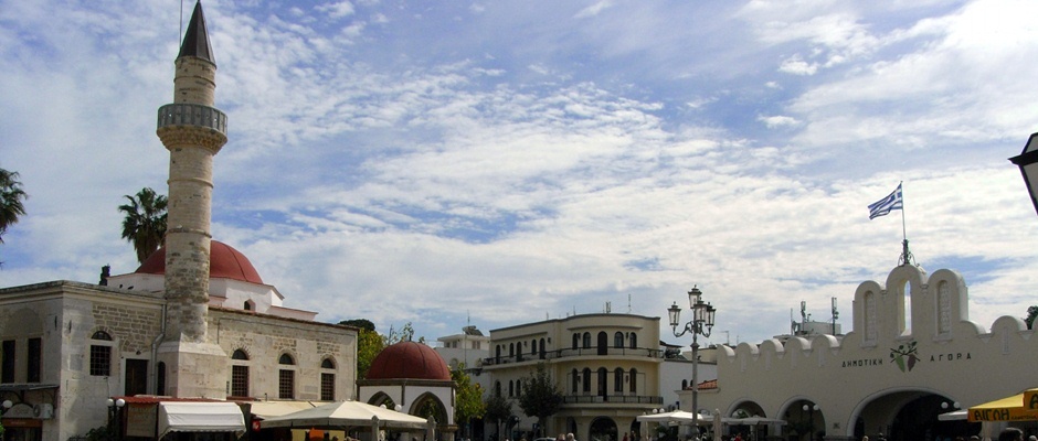 Defterdar Mosque