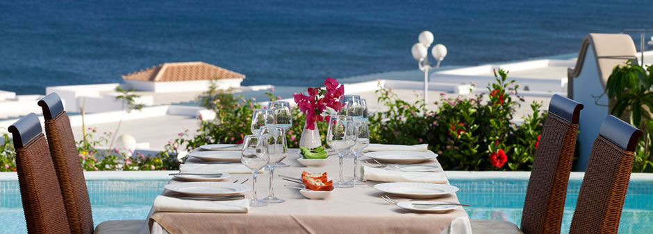 What to Eat in Kos